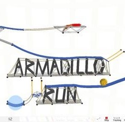 Armadillo Run