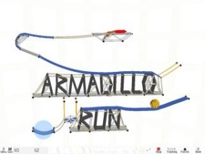 Armadillo Run