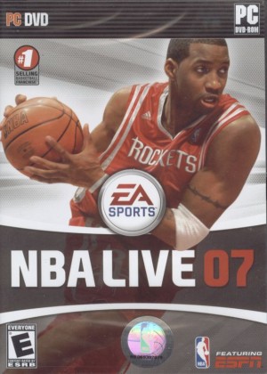 NBA Live 07