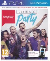 SingStar: Ultimate Party