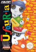 Ufouria: The Saga