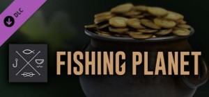 Fishing Planet: St. Patrick's Pack
