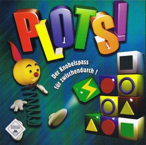 Plots!
