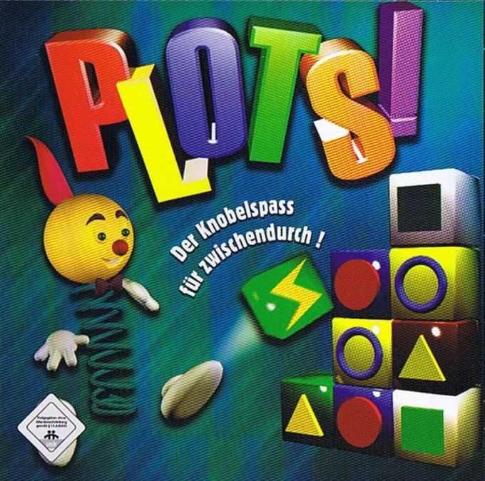 Plots!