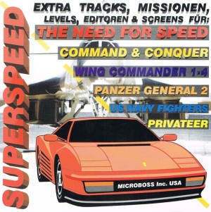 Superspeed