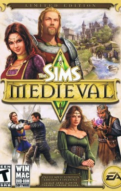 The Sims: Medieval