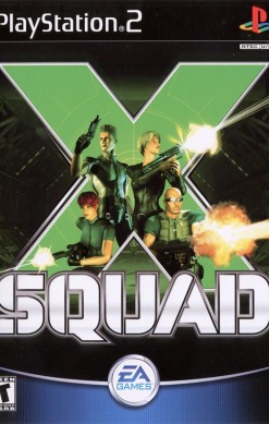 X Squad