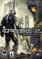 Crysis 2 (Limited Edition)