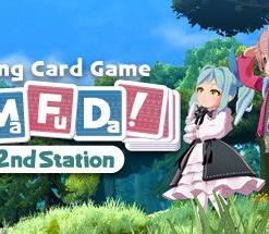 Yamafuda!: 2nd Station