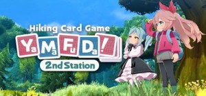 Yamafuda!: 2nd Station