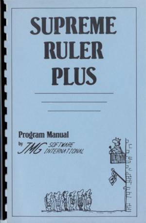 Supreme Ruler Plus