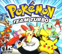 Pokémon: Team Turbo