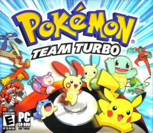 Pokémon: Team Turbo