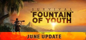 Survival: Fountain of Youth