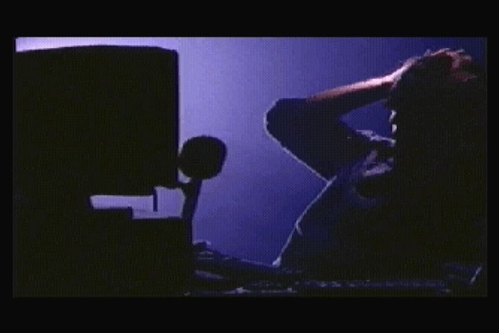 NeuroDancer