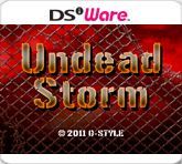 Undead Storm