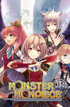 Monster Monpiece