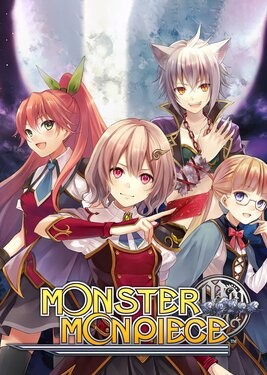 Monster Monpiece
