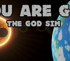 You are God: The God Sim