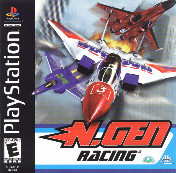 N.GEN Racing