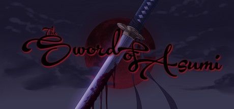 Sword of Asumi