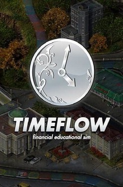 Timeflow - Time & Money Sim