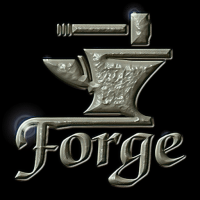 Forge