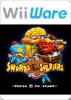 Swords & Soldiers