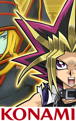Yu-Gi-Oh! Cross Duel