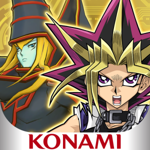 Yu-Gi-Oh! Cross Duel