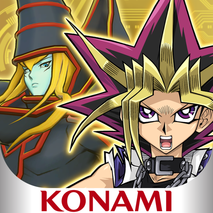 Yu-Gi-Oh! Cross Duel