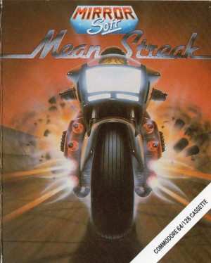Mean Streak