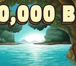 150,000 B.C.