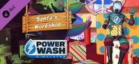 PowerWash Simulator: Santa's Workshop - Winter 2023