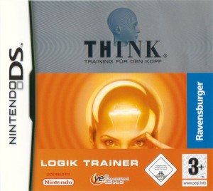 Think: Logik Trainer