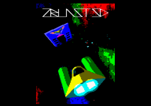 Zblast SD