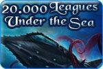 20,000 Leagues Under the Sea
