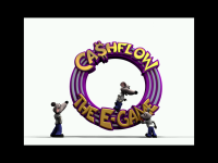 Ca$hflow: The E-Game