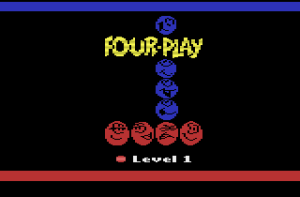 Four-Play