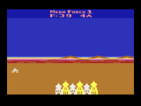 Mega Force