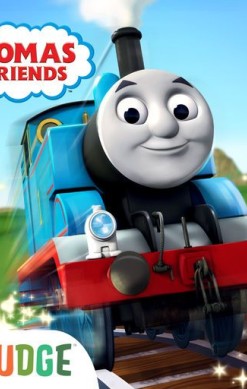 Thomas & Friends: Magic Tracks