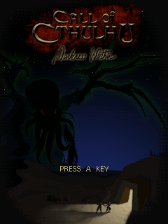 Call of Cthulhu: Darkness Within - Book 1