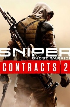 Sniper: Ghost Warrior - Contracts 2