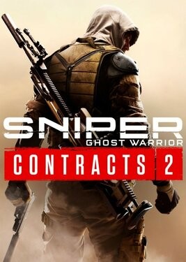 Sniper: Ghost Warrior - Contracts 2