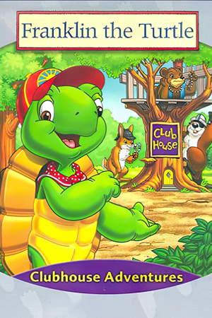 Franklin the Turtle: Clubhouse Adventures