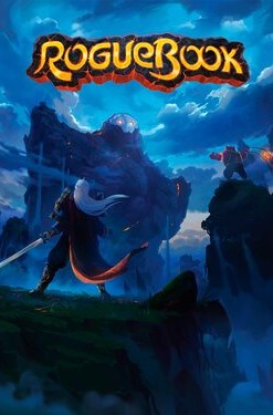 Roguebook