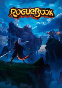 Roguebook