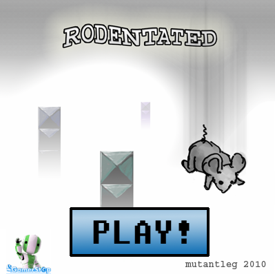 Rodentated