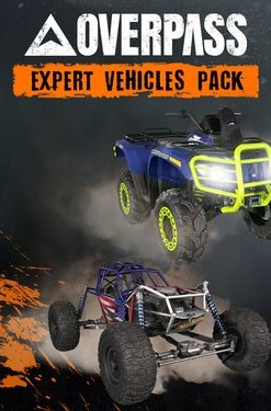 Overpass: Expert Vehicles Pack