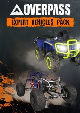 Overpass: Expert Vehicles Pack